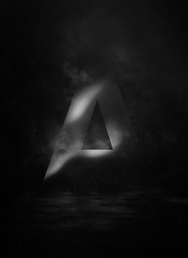 2 effect 2 effect3 Design a Shattered Crystal Text with Great Lighting Effect in Photoshop