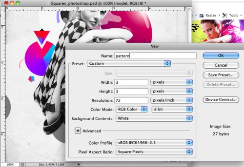 step061 500x343 VIP Member Exclusive Tutorial   Creating a Edgy, Colourful Fashion Photo manipulated Artwork