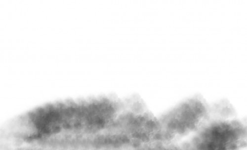1 curv mask 500x305 Create Epic Surreal Volcanic Wasteland Matte Painting in Photoshop