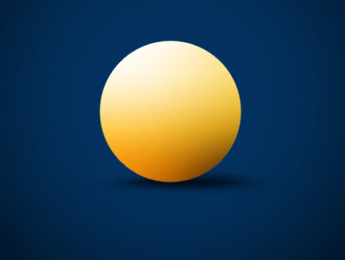 1 effect1 500x376 Design a Delicious, Shining Circle Play (Web) Button in Photoshop