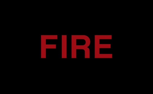 1 type 500x307 Create Awesome Particle Flame Text Effect in Photoshop