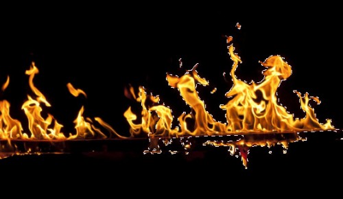 3 sel 500x290 Create Awesome Particle Flame Text Effect in Photoshop