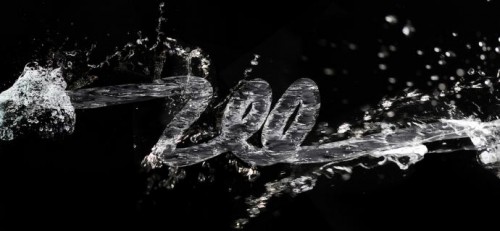 4613478345 a8d67e8527 b 500x231 10 Unique and Eye catching Photoshop Typography Tutorials
