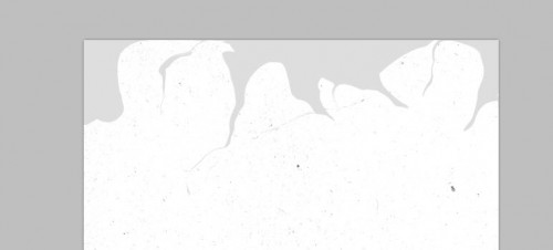 3 effect 500x226 Design a Freestyle Text Effect with Pen Tool and Liquify Filter in Photoshop