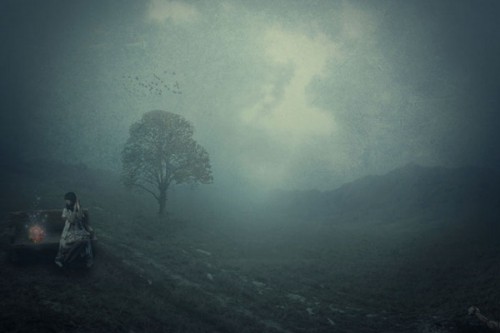 final results6 1 500x333 11 Fantastic Photo Effect Tutorials Featuring Surreal Scene Creation in Photoshop