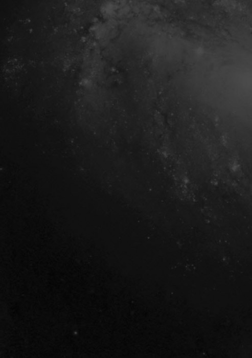 1 paint star 1 paint star 493x700 Create a Rocky Text Effect with Space Background in Photoshop