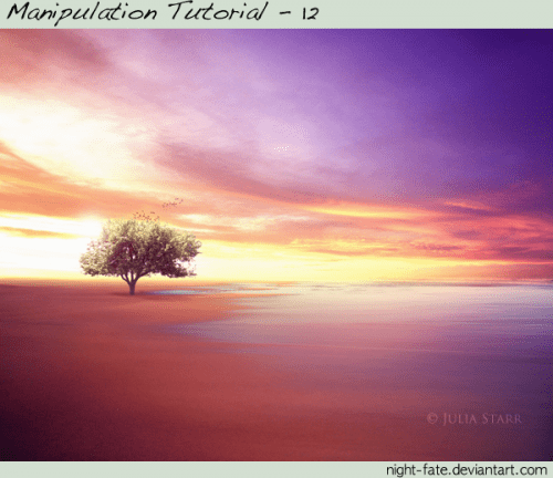 manipulation tutorial 12 by night fate d2ka0xt 500x432 11 Brand New Photoshop Tutorials with Detailed Instruction and Fantastic End Result