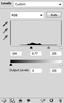 2 lv 2 lv Create an Unique Surreal Photo Manipulation with Nebula Effect in Photoshop