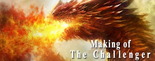 header 500x198 Unique and Curious Photoshop Tutorial Showcase   January 2012