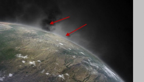 1 cloud 2 500x285 Design Dramatic Planet Impact Scene (Inspired by Mass Effect 3) in Photoshop