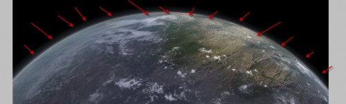 1 erase1 500x151 Design Dramatic Planet Impact Scene (Inspired by Mass Effect 3) in Photoshop