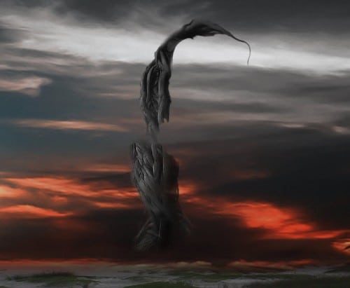 4 effect1 500x411 Design Surreal Concept Manipulation with Alien Structures in Photoshop