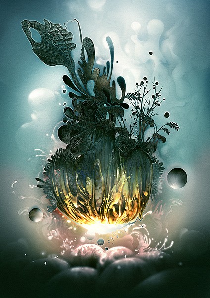 5528795949 d6a9e22f45 z Creativity Fine Tuning: Best of PSD Vault Flickr Group – Vol. 59