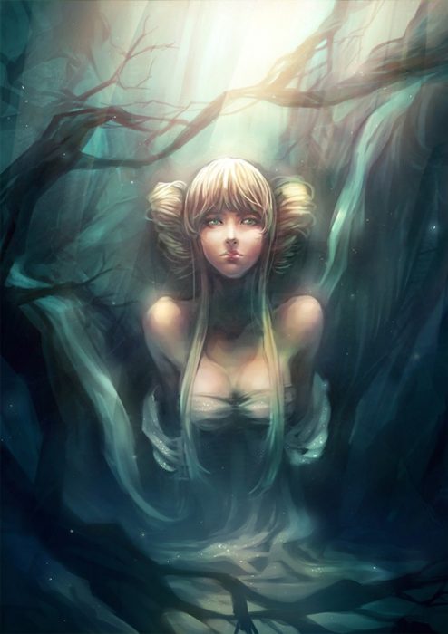 maiden by yume rie d4nh2mn 494x700 Imagination Unleashed: Best of PSD Vault DeviantART Group – Vol. 27