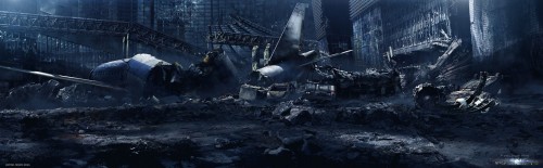 vegas ruins by jjasso d4n10pc 500x155 Imagination Unleashed: Best of PSD Vault DeviantART Group – Vol. 27