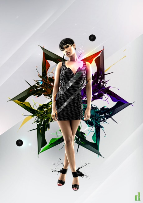 5422076571 b78000e2e7 b Creativity Fine Tuning: Best of PSD Vault Flickr Group – Vol. 60
