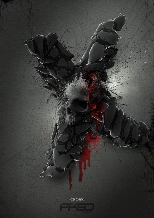 6161650711 5f9b741473 b 494x700 Creativity Fine Tuning: Best of PSD Vault Flickr Group – Vol. 70