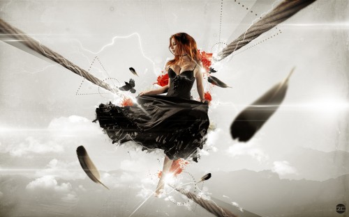 6882598726 50a0e02e7a b 500x312 Creativity Fine Tuning: Best of PSD Vault Flickr Group – Vol. 70