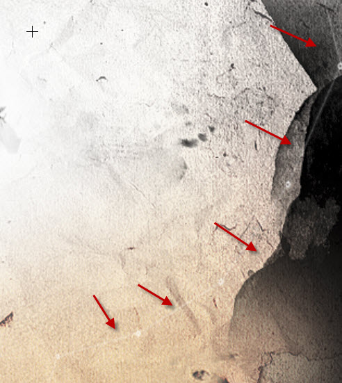 4 join 4 join Create a Dissolved Ancient Ink Text Effect in Photoshop