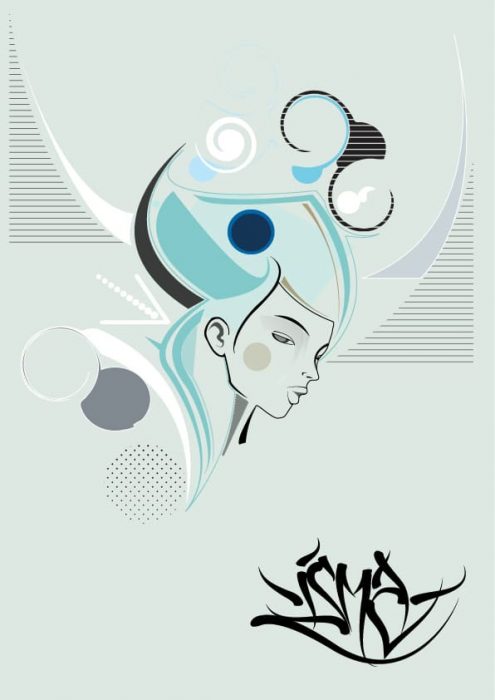 6421983009 cc182b3720 b 495x700 Creativity Fine Tuning: Best of PSD Vault Flickr Group – Vol. 71