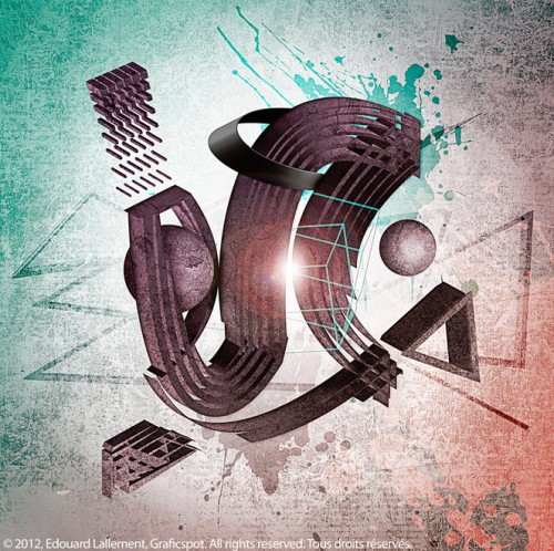 6a44281 1c7760e787 b 500x498 Creativity Fine Tuning: Best of PSD Vault Flickr Group – Vol. 71