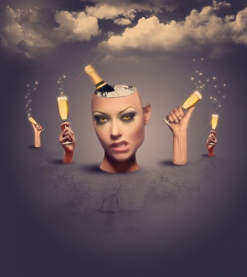 cheers by liadn d3j8c7o 500x561 Imagination Unleashed: Best of PSD Vault DeviantART Group – Vol. 39