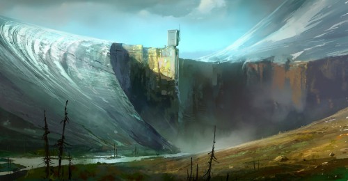 wave by rahmatozz d5hjvu5 500x260 Imagination Unleashed: Best of PSD Vault DeviantART Group – Vol. 39