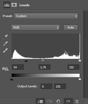 2 lv2 2 lv2 Transform Normal Portrait Image into Artistic Painting in Photoshop