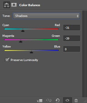5 col sha 5 col sha Transform Normal Portrait Image into Artistic Painting in Photoshop