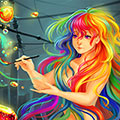 Imagination Unleashed: Best of PSD Vault DeviantART Group – Vol. 46
