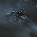 The Creation of “Dragon Mountain” Digital Art in Photoshop
