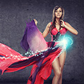 Creativity Fine-Tuning: Best of PSD Vault Flickr Group – Vol. 72