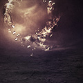 Create an Abstract Floating Break-Apart Rock Circle in Photoshop