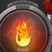 10 Fantastic Icon Design Photoshop Tutorials to Perfect Your Drawing Skills