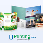 Comment and Win 1 of 3 50 pcs Brochure Printing from UPrinting.com! – Winners Announced